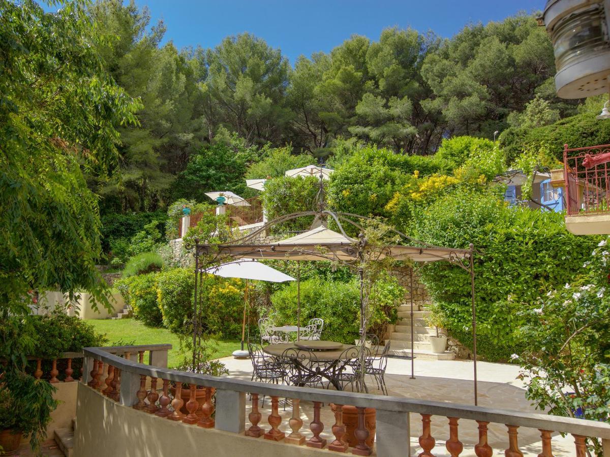 ואלאוריס Villa Le Port D'Attache מראה חיצוני תמונה