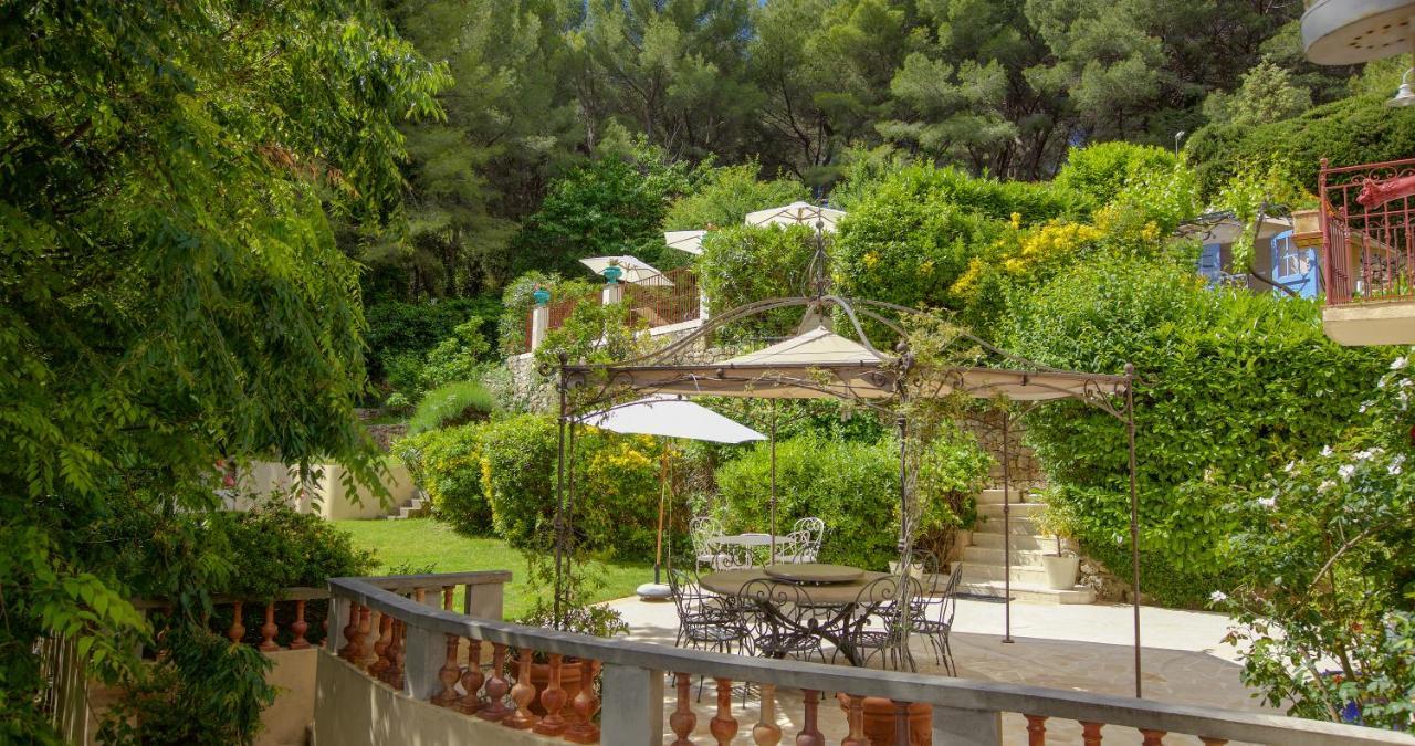 ואלאוריס Villa Le Port D'Attache מראה חיצוני תמונה