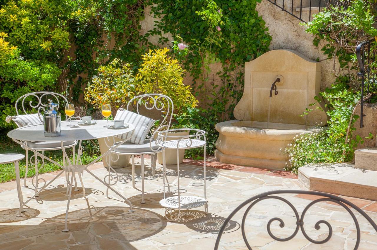 ואלאוריס Villa Le Port D'Attache מראה חיצוני תמונה
