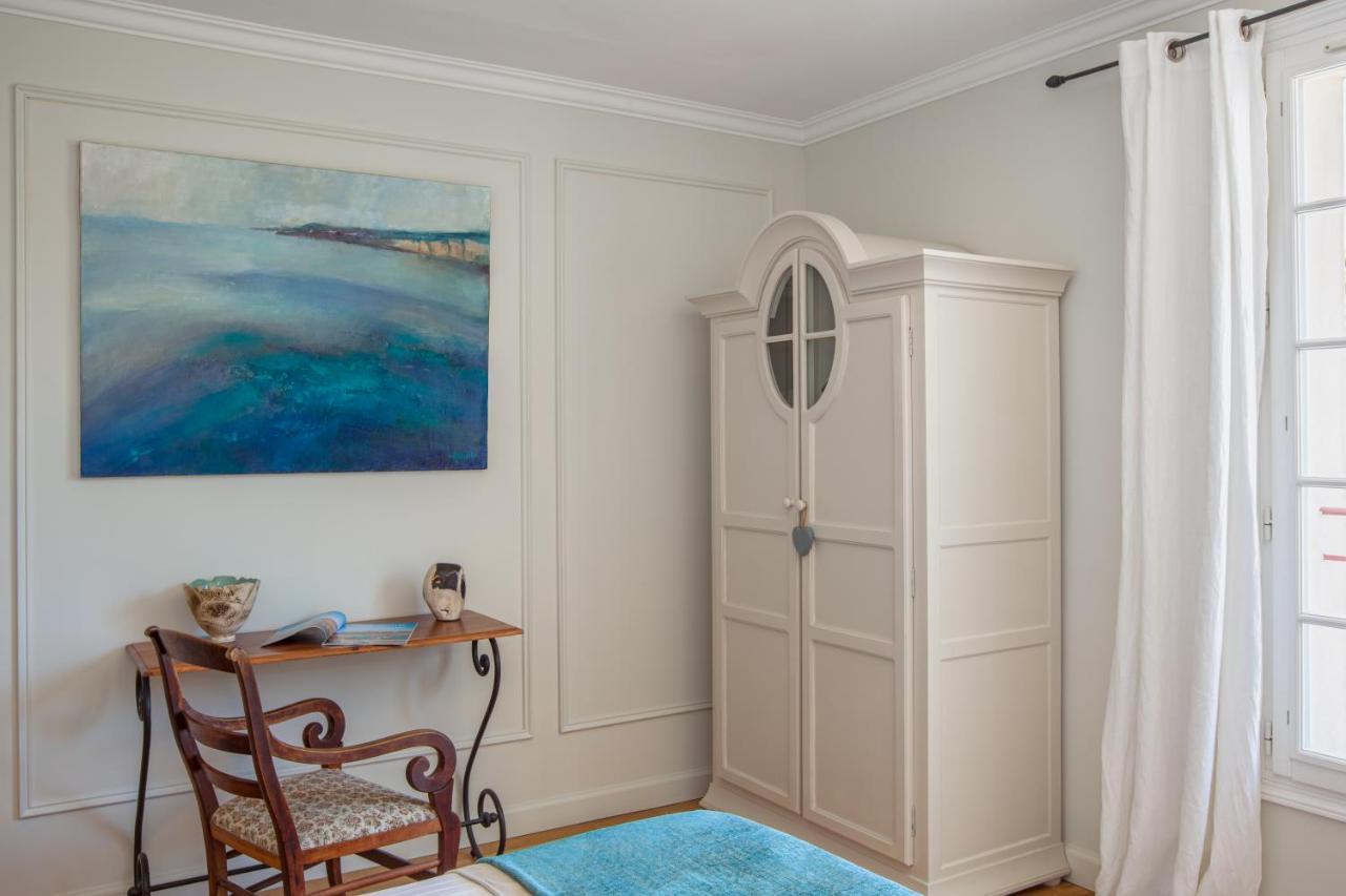 ואלאוריס Villa Le Port D'Attache מראה חיצוני תמונה