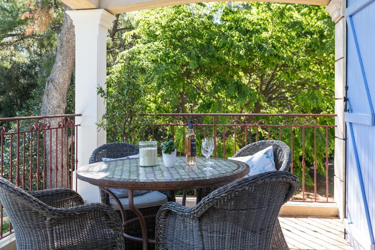 ואלאוריס Villa Le Port D'Attache מראה חיצוני תמונה