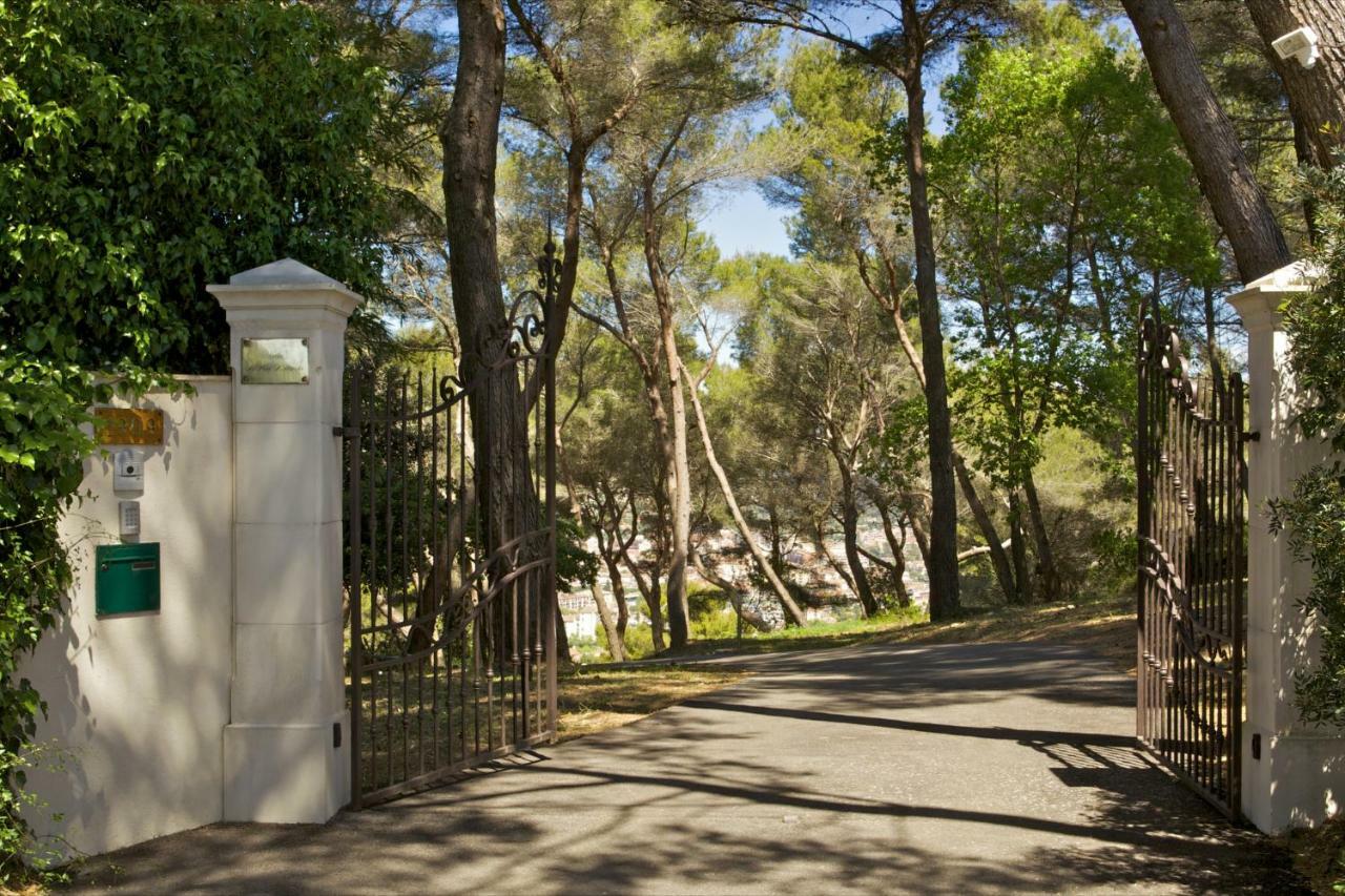 ואלאוריס Villa Le Port D'Attache מראה חיצוני תמונה