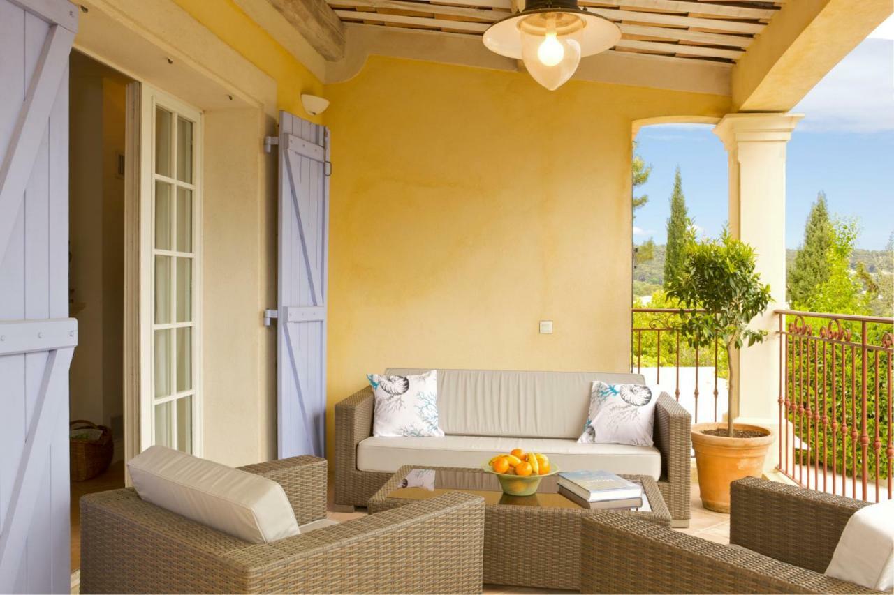 ואלאוריס Villa Le Port D'Attache מראה חיצוני תמונה