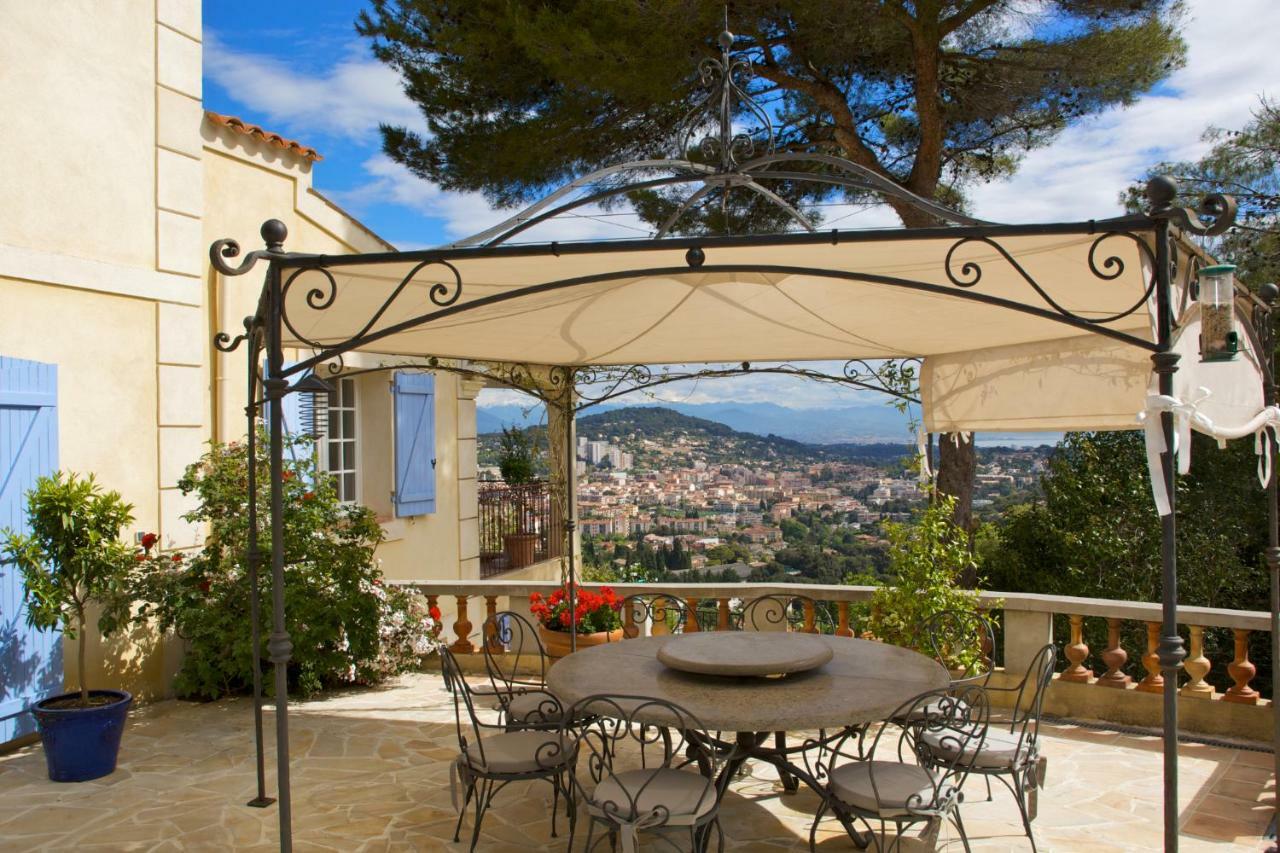 ואלאוריס Villa Le Port D'Attache מראה חיצוני תמונה