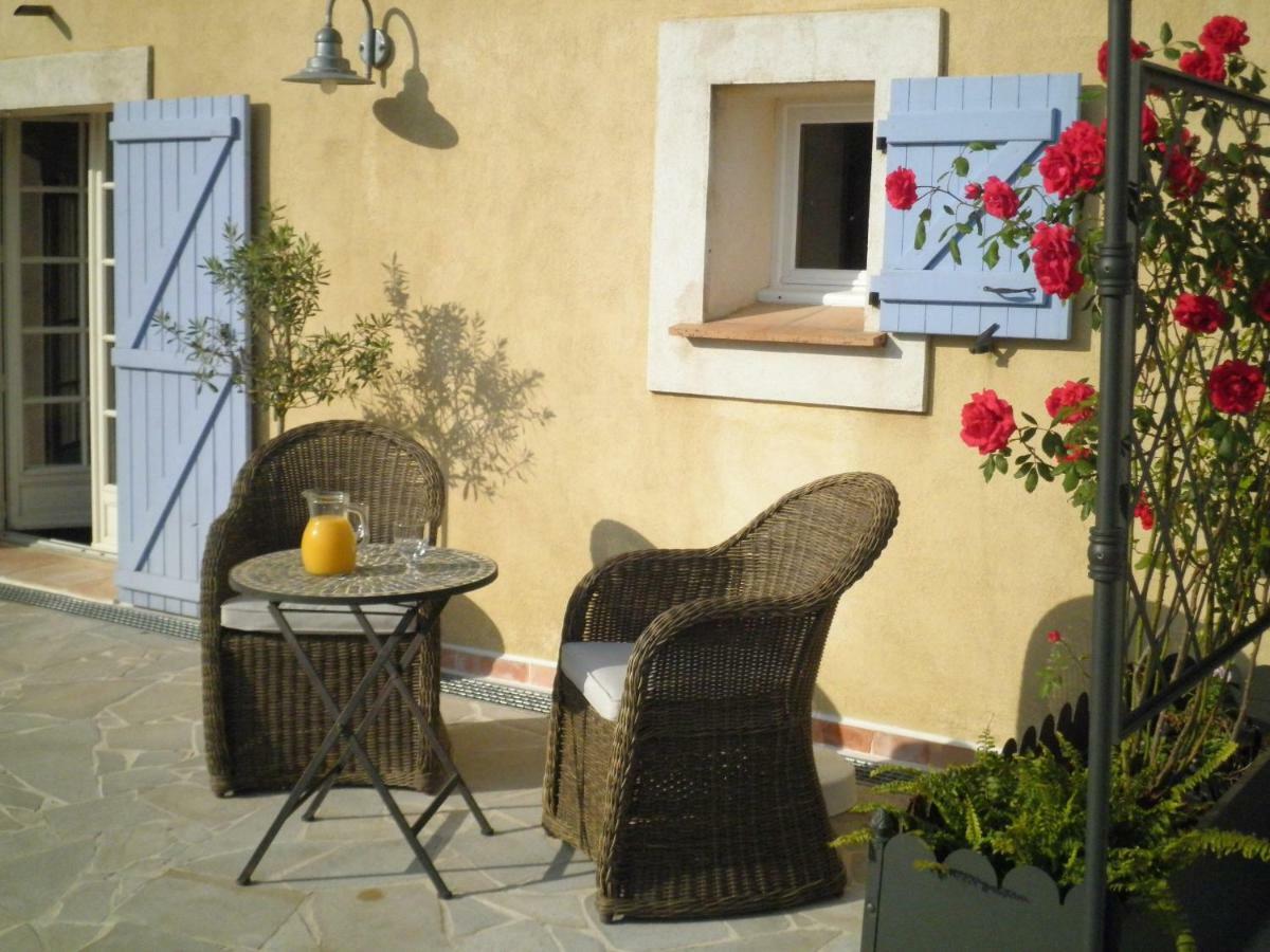 ואלאוריס Villa Le Port D'Attache מראה חיצוני תמונה