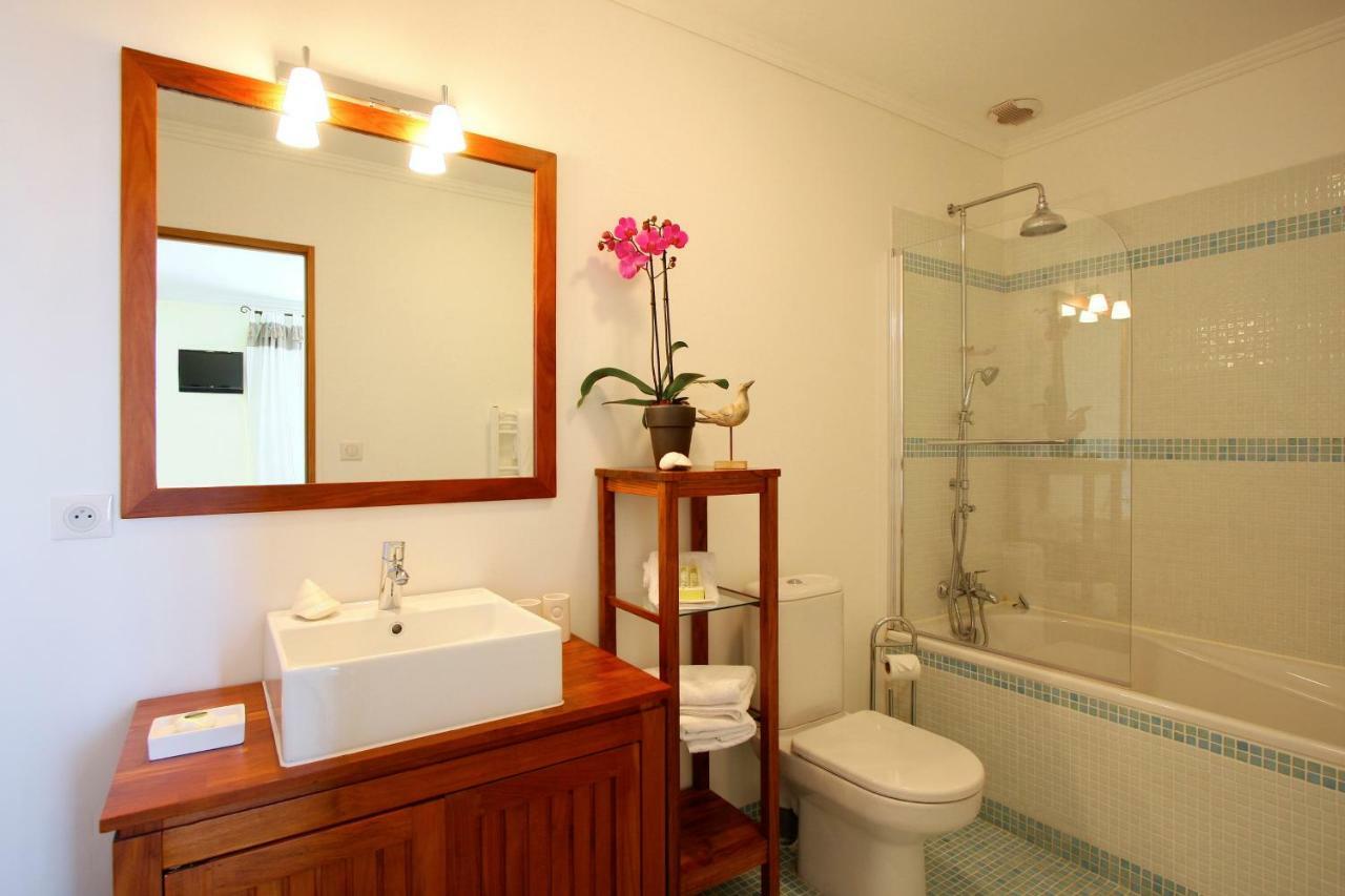 ואלאוריס Villa Le Port D'Attache מראה חיצוני תמונה