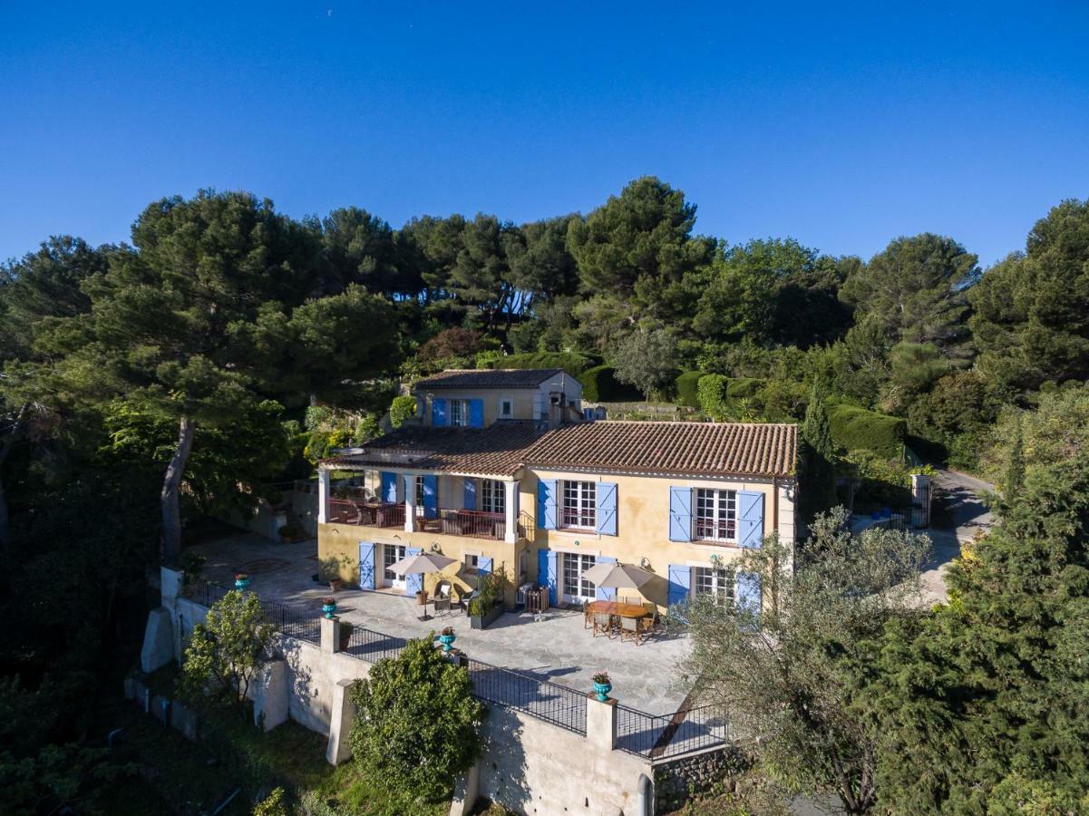 ואלאוריס Villa Le Port D'Attache מראה חיצוני תמונה
